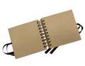 Scrapbook Mini - 130x130 - Szív