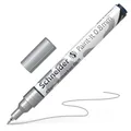 Chromozöld toll "Paint-It 060", 0,8 mm, SCHNEIDER ML06001460