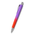 Faber-Castell Poly Ball Flow Edition Punchy Melon golyóstoll