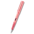LAMY AL-star flamingo töltőtoll - F betűs hegy