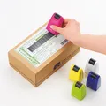 Következő termékkép Kódoló henger, kék, 26 mm, PLUS 38094