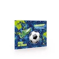 2. számú focitáblák