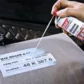 Következő termékkép Ragasztóeltávolító spray "60042", 200 ml, TESA