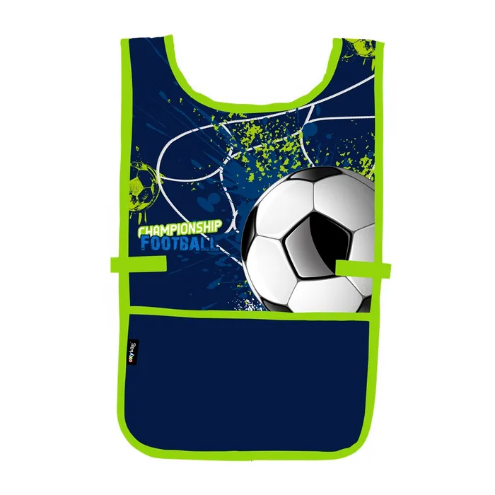 Termék főképe Zástěra pončo OXY GO Football