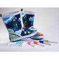 Pintor M dekorjelző készlet, 6 klasszikus szín, 1,4 mm, PILOT