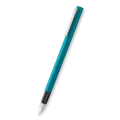 LAMY cp1 Aquamarine töltőtoll - EF hegyű
