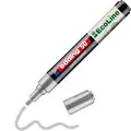 Lakový popisovač "50 EcoLine", ezüst, 2-3 mm, EDDING 4-50-054
