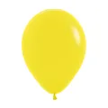 Lufi zöld átmérő 25cm `M` [10 db]
