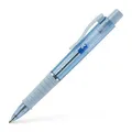 Faber-Castell Poly Ball View Aurora Icy Glow golyóstoll