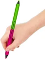 NEON JUMBO színes ceruzák, kétoldalasak, 3 db, MITAMA 61919