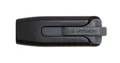 32 GB USB Flash 3.0, 60/12 MB/s, VERBATIM V3, fekete-szürke