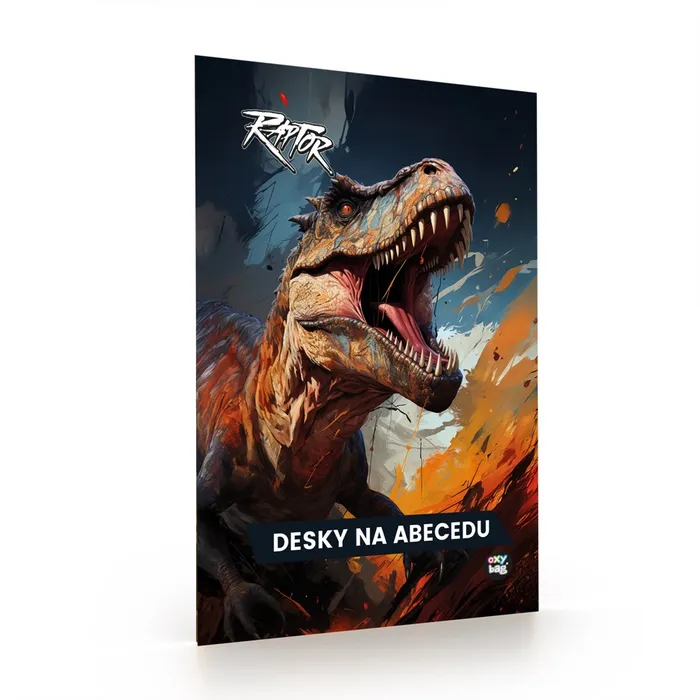 Termék főképe Desky na ABC Dino