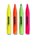 Következő termékkép Kores High Liner Plus Highlighter 0,5–5 mm, 4 színes keverék