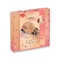 Maped Creativ Imagin Style karkötő szett - Glam karkötők
