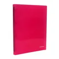 Binder A4 4 kr eCollection rózsaszín