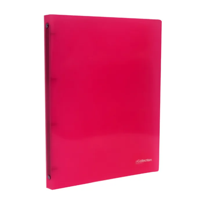 Termék főképe Pořadač A4 4 kr eCollection růžová