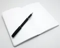 Notes üres - A5 - kraft - Egyszarvú