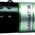 Következő termékkép "Luminator" aláírórúd, zöld, 2-5 mm, STABILO
