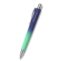 Faber-Castell Poly Ball Flow Edition golyóstoll, kék, 1 db