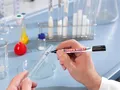 Laboratóriumi toll "8015", fekete, 0,75 mm, kerek hegy, EDDING