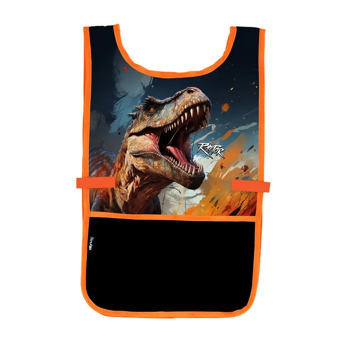 Termék főképe Zástěra pončo Dino