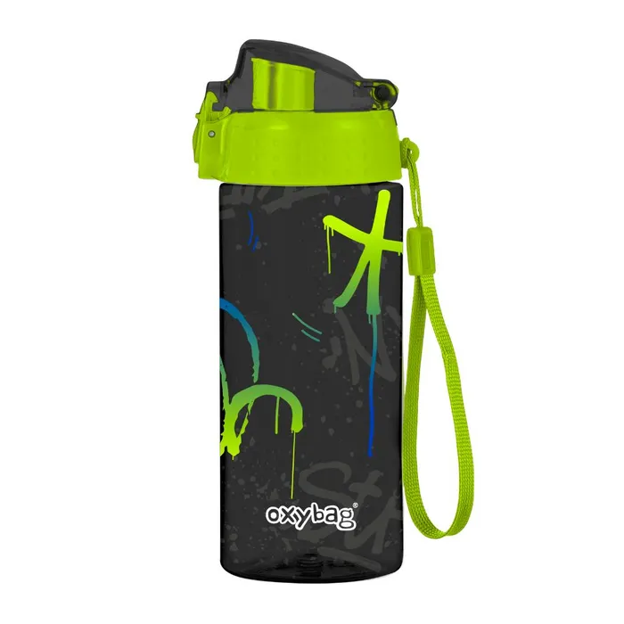 Termék főképe Láhev OXY CLiCK 600 ml Graffiti boy