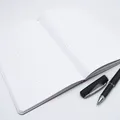 Következő termékkép Notes tečkovaný - A5 - kraft - Repülőgép
