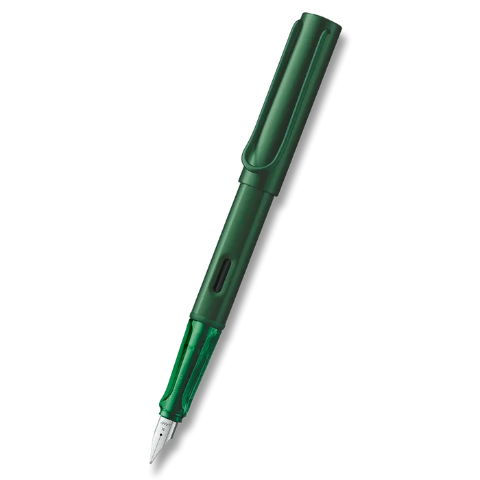 Termék főképe Plnicí pero LAMY AL-star pine - hrot M