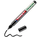 Lakový popisovač "51 EcoLine", fekete, 1-2 mm, EDDING 4-51-001
