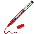 Lakový popisovač "51 EcoLine", piros, 1-2 mm, EDDING 4-51-002