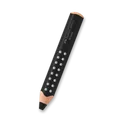 Faber-Castell Grippy ceruza - fekete