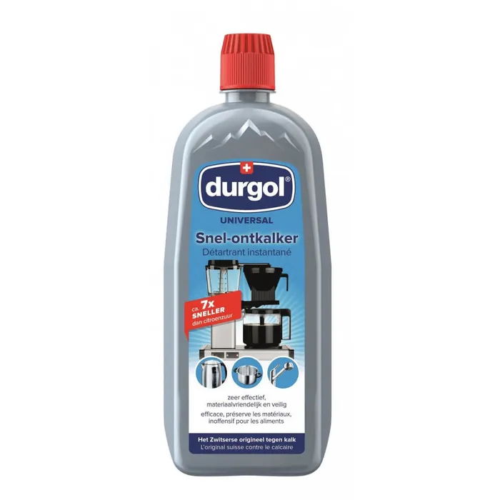 Termék főképe Durgol Universal Power rychlý odstraňovač vodního kamene, 750 ml