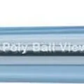 Következő termékkép Faber-Castell Poly Ball View Aurora Icy Glow golyóstoll