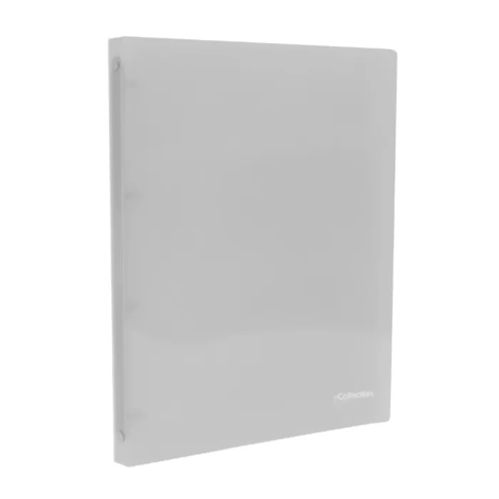 Termék főképe Pořadač A4 4 kr eCollection čirá