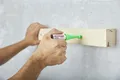 "8870" jelölő spray, neonzöld, EDDING 7270144001