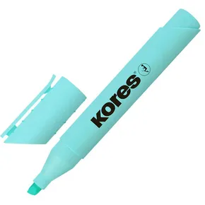 Kores High Liner Plus Pastel türkiz 0,5–5 mm