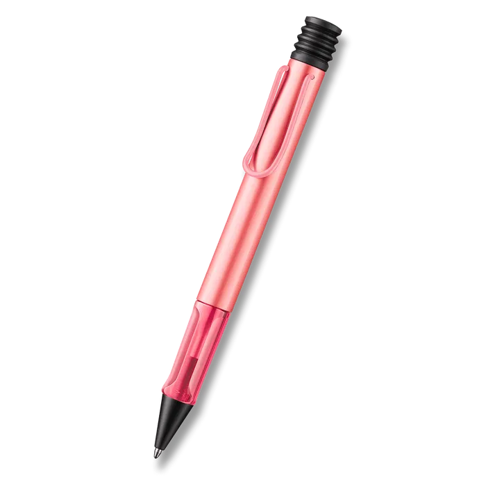 Termék főképe Kuličkové pero LAMY AL-star flamingo