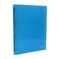Iratgyűjtő A4 4 kr eCollection kék