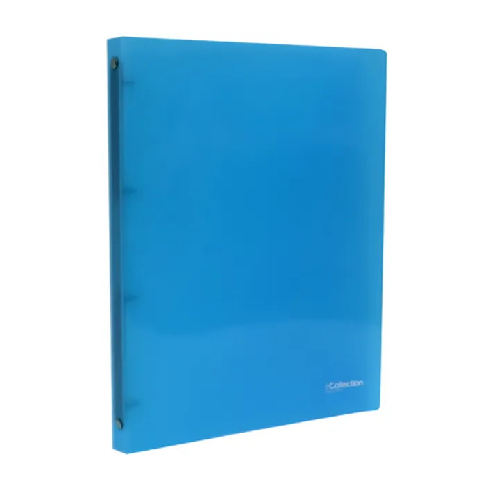 Termék főképe Pořadač A4 4 kr eCollection modrá