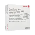 Következő termékkép 106R03048 Tonerkazetta a Phaser 3020NI, WC3025NI nyomtatóhoz, XEROX fekete, 3000 oldal