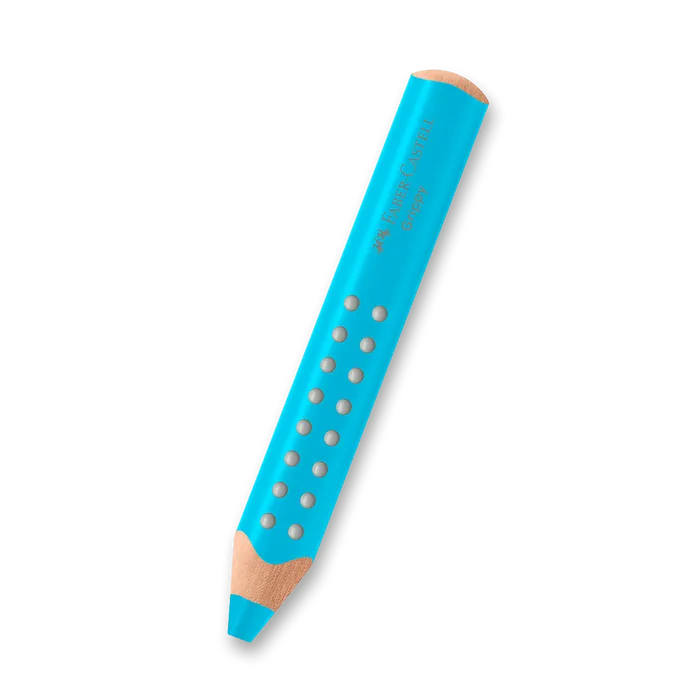 Termék főképe Pastelka Faber-Castell Grippy - světle modrá