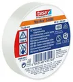 Következő termékkép Szigetelőszalag Professional, fehér, 19 mm x 20 m, TESA