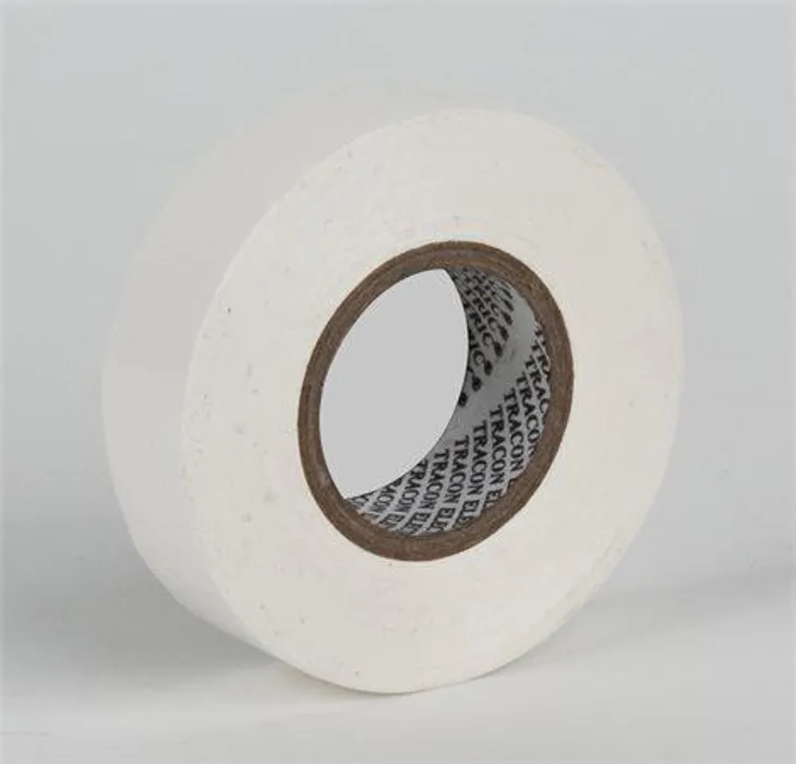 Termék főképe Izolační páska, PVC, 20x19 mm, bílá