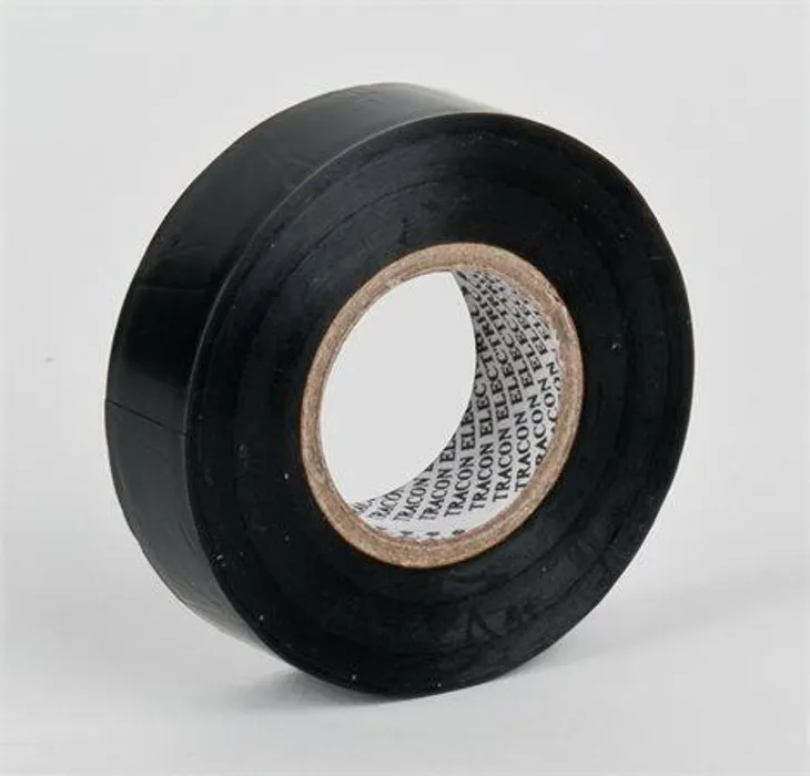 Termék főképe Izolační páska, PVC, 20x19 mm, černá