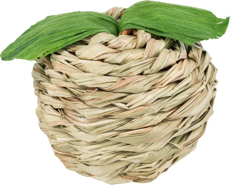 Termék főképe Jablko z trávy s kukuřičnou slupkou, 7cm