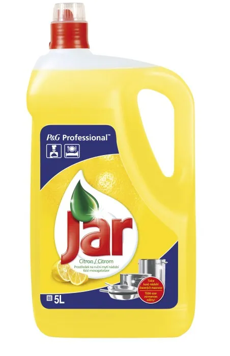 Termék főképe Jar Expert 5l Professional