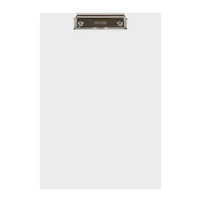 Egylapos A4-es fehér laminált