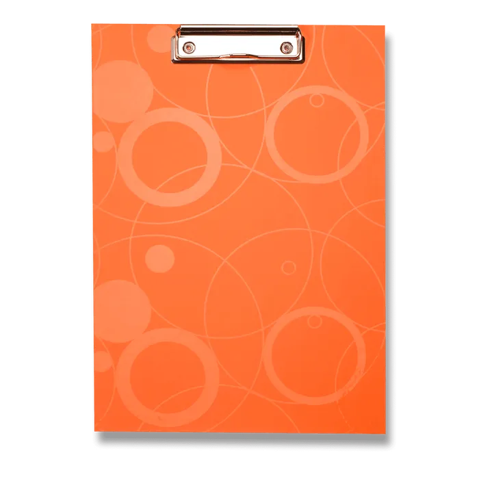 Termék főképe Jednodeska A4 lamino NEO COLORI oranžová