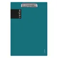 Egylapos A4-es laminált VERDE milano