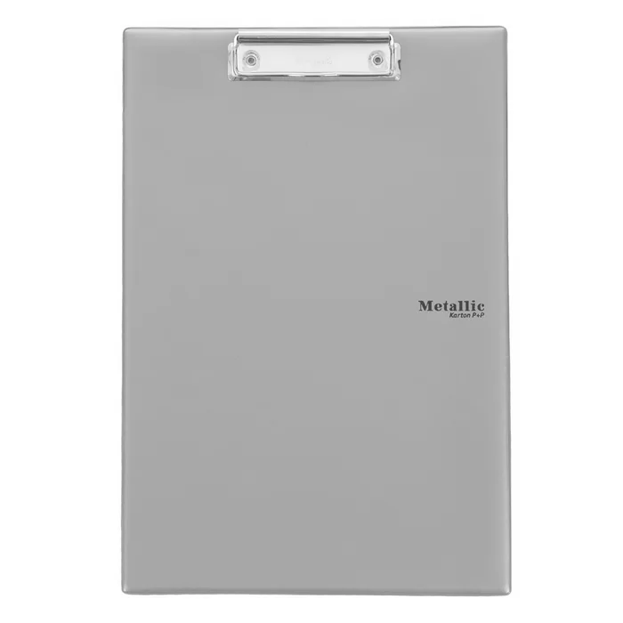 Termék főképe Jednodeska A4 Metallic měděná